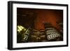 Defense 2-Sebastien Lory-Framed Photographic Print