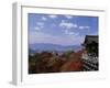 Kiyomizu Temple, Kyoto, Japan-null-Framed Photographic Print