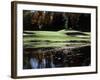 Patterson Golf Course, Failfield, Connecticut, USA-null-Framed Photographic Print