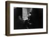 City Lights, 1931-null-Framed Photographic Print