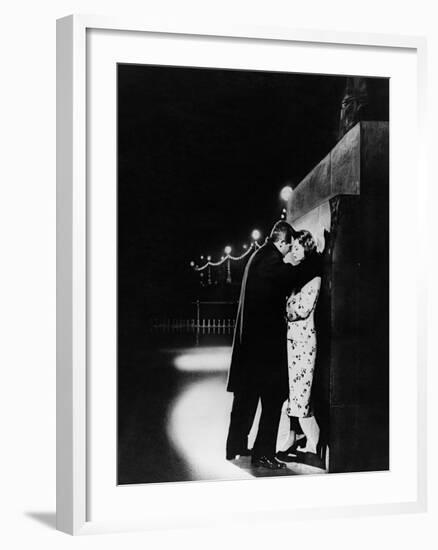 Indiscreet, 1958-null-Framed Photographic Print