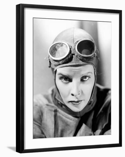 Christopher Strong, 1933-null-Framed Photographic Print