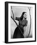 Olivia De Havilland-null-Framed Photographic Print