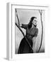 Olivia De Havilland-null-Framed Photographic Print