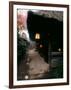 Gajo-En, an Old Farm House Used as an Inn, Kagoshima, Japan-null-Framed Photographic Print