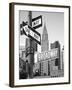 Broadway-null-Framed Photographic Print