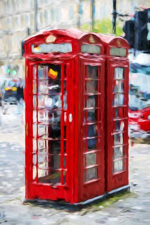 Giclee Print, , small