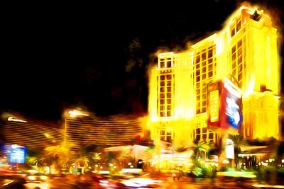 Giclee Print, , small