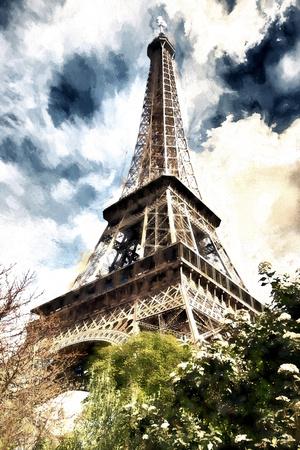 Giclee Print, , small