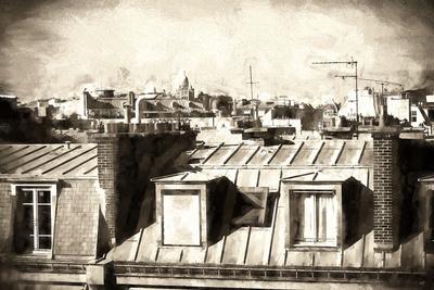 Giclee Print, , small