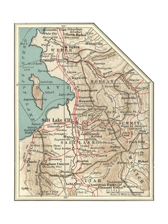 Giclee Print, , small