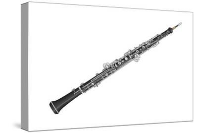 Stretched Canvas Print, , small