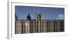 Houses of Parliament, Westminster, Westminster, London-Richard Bryant-Framed Photographic Print