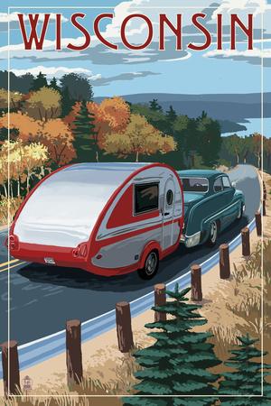 Premium Giclee Print, , small