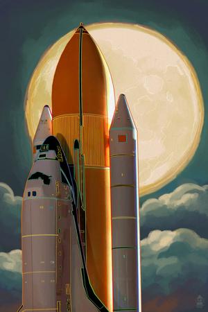 Premium Giclee Print, , small