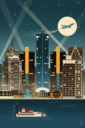 Premium Giclee Print, , small