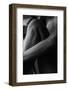 Properly-Sebastian Black-Framed Photo