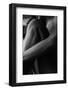 Properly-Sebastian Black-Framed Photo