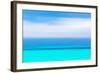 Tropical Abstract IV-Kathy Mahan-Framed Photographic Print