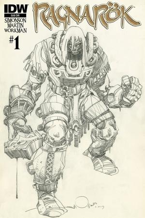 Poster, , small