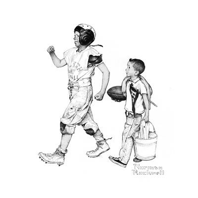 Giclee Print, , small