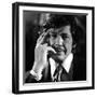 Death Wish, Charles Bronson, 1974-null-Framed Photo