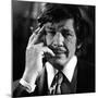 Death Wish, Charles Bronson, 1974-null-Mounted Photo