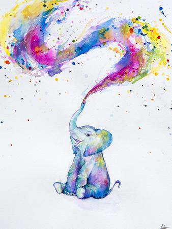 Premium Giclee Print, , small