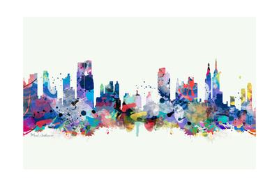 Giclee Print, , small