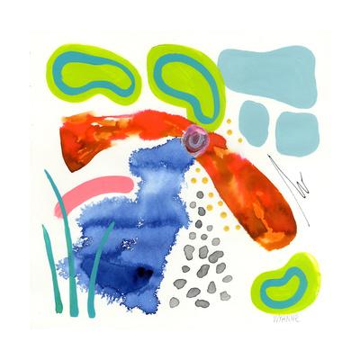 Premium Giclee Print, , small