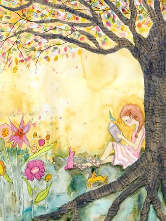 Premium Giclee Print, , small