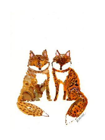 Premium Giclee Print, , small