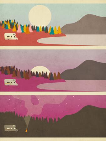 Art Print, , small