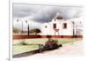 ¡Viva Mexico! Collection - Traditional Mexican Church IV-Philippe Hugonnard-Framed Photographic Print