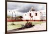 ¡Viva Mexico! Collection - Traditional Mexican Church IV-Philippe Hugonnard-Framed Photographic Print