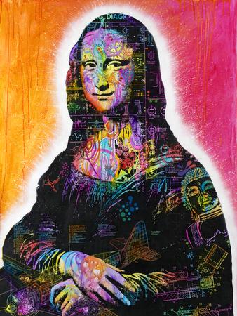 Giclee Print, , small