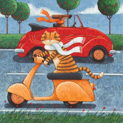 Art Print, , small