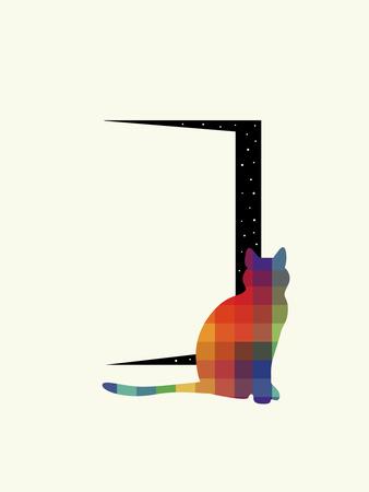 Giclee Print, , small