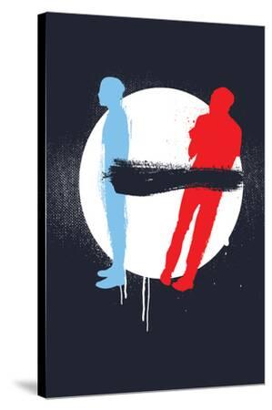 Stretched Canvas Print, , small