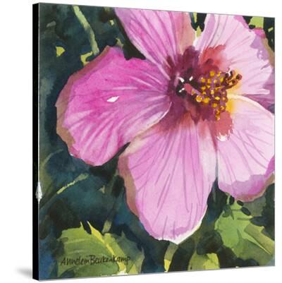 Stretched Canvas Print, , small