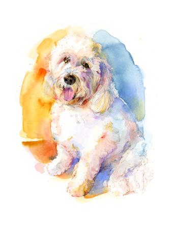 Giclee Print, , small