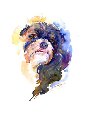 Giclee Print, , small