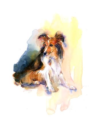 Giclee Print, , small