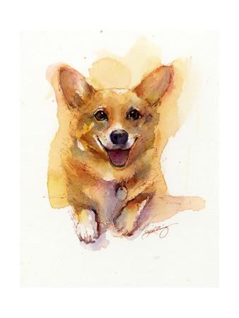 Giclee Print, , small