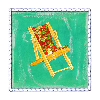 Art Print, , small