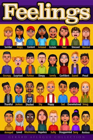 Poster, , small