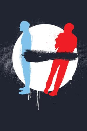 Poster, , small