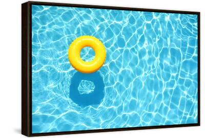 Stretched Canvas Print, , small