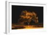 Black Sweat-Philippe Sainte-Laudy-Framed Photographic Print