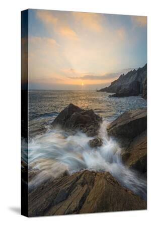 Stretched Canvas Print, , small